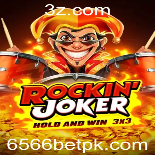 Explorando o Mundo de RockinJoker: Diversão e Estratégia no Universo 6566bet