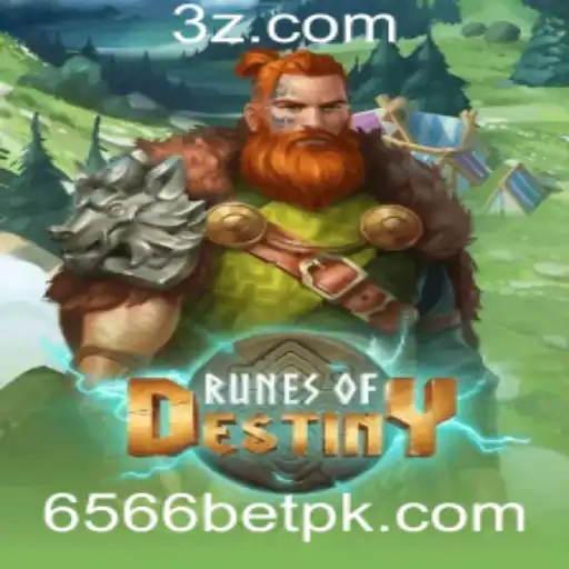 Descubra o Mundo Encantado de RunesOfDestiny