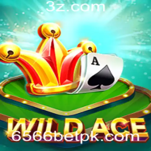 Explorando o Mundo de WildAce: Um Novo Jogo de Aventura com 6566bet