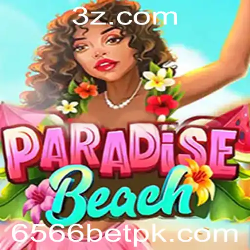 ParadiseBeach: Uma Aventurosa Jornada no Mundo de 6566bet