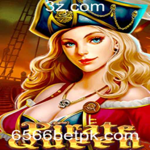 Explorando o Universo de PirateQueen: Aventure-se com 6566bet