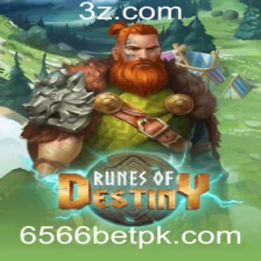 Descubra o Mundo Encantado de RunesOfDestiny