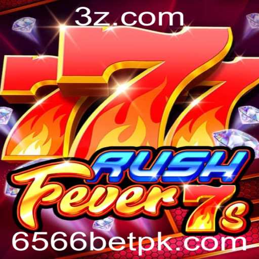 RushFever7s: Descubra o Jogo Revolucionário da 6566bet