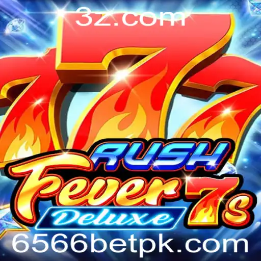 Explorando o Mundo de RushFever7sDeluxe: Uma Aventura de Jogo com 6566bet