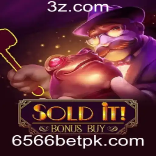 Explorando o Mundo de SolditBonusBuy: O Jogo Inovador no Universo das Apostas