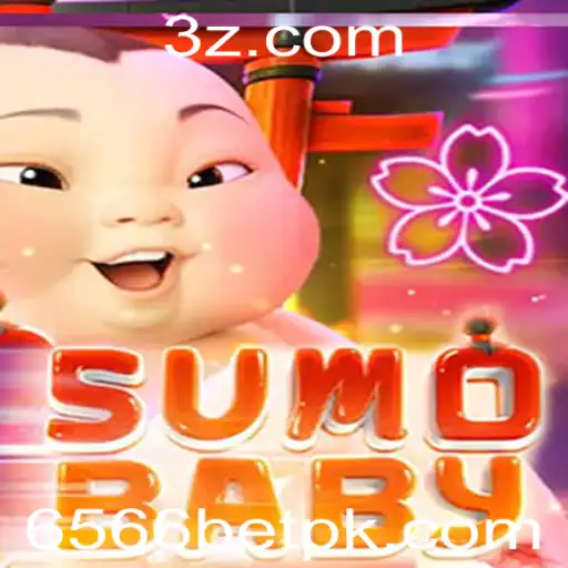Descubra o Mundo de SumoBaby: O Novo Fenômeno dos Jogos