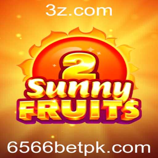 Explorando o Mundo Vibrante de SunnyFruits2 com 6566bet