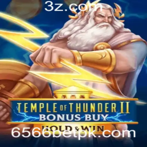 Explorando o Fascinante Mundo de Temple of Thunder II Bonus Buy